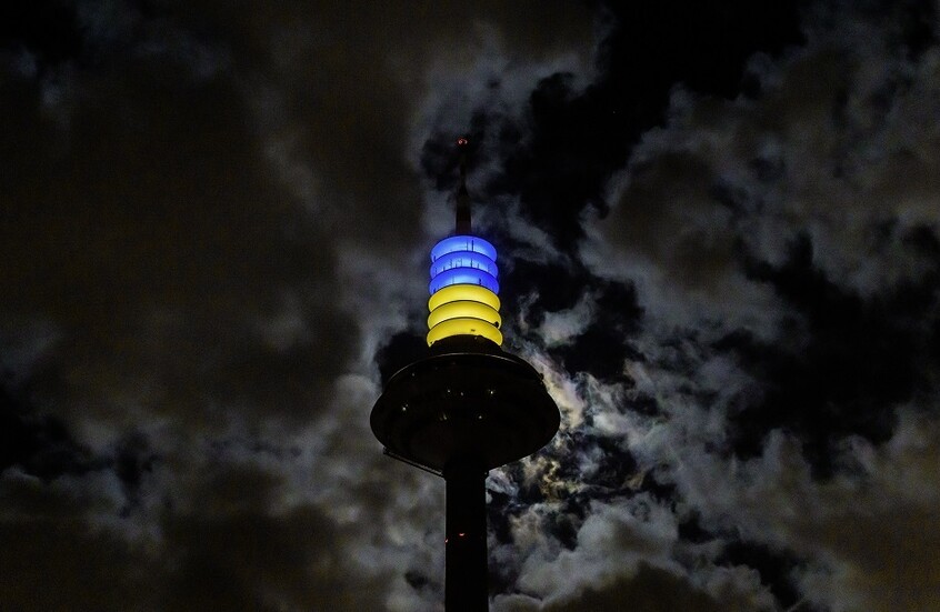 وسائل إعلام: لندن وباريس منفتحتان على سيناريو تخسر فيه كييف الأراضي