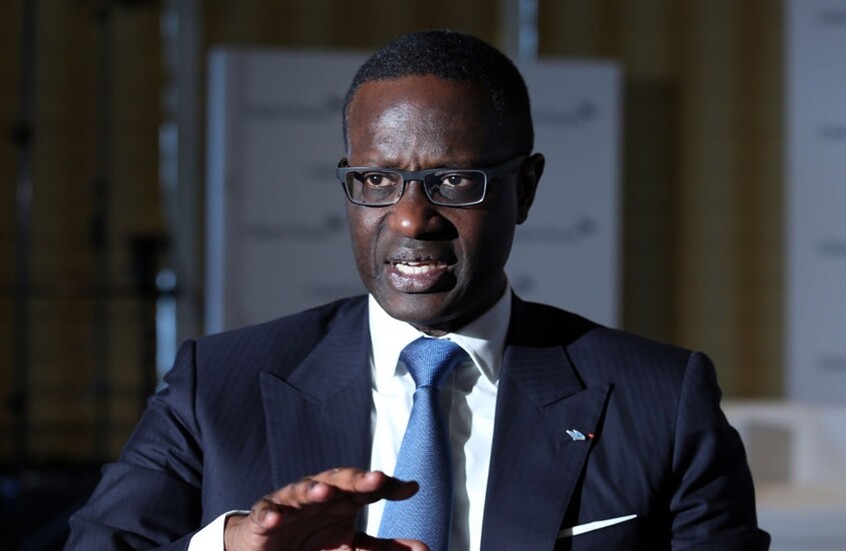 ساحل العاج.. شطب اسم منافس رئيسي في انتخابات الرئاسة بسبب الجنسية المزدوجة