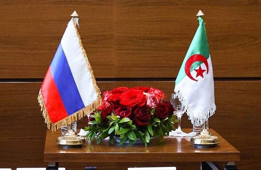 "منتدى الأعمال الجزائري-الروسي".. اهتمام روسي بتوسيع الاستثمارات في الجزائر