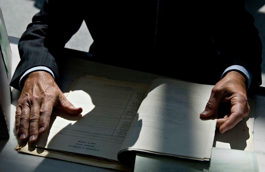 صحيفة: إدارة ترامب تحل الفريق الخاص بتتبع جرائم روسيا المزعومة في أوكرانيا