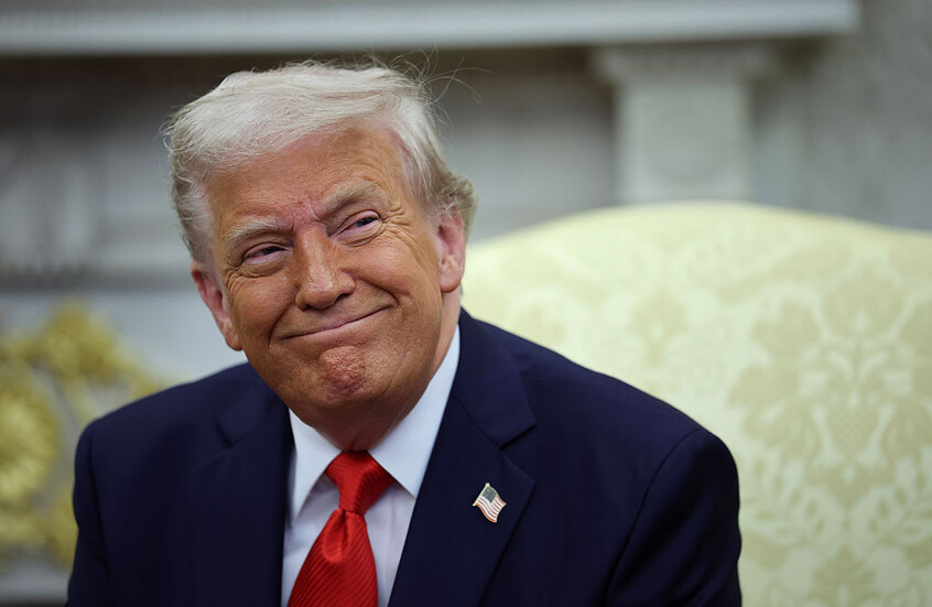 ما هي الدول العربية الأكثر تضررا من رسوم ترامب الجمركية؟