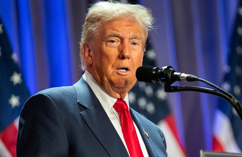 خبير روسي: ترامب يمهّد الطريق للجمهوريين لضمان السيطرة بعد رئاسته