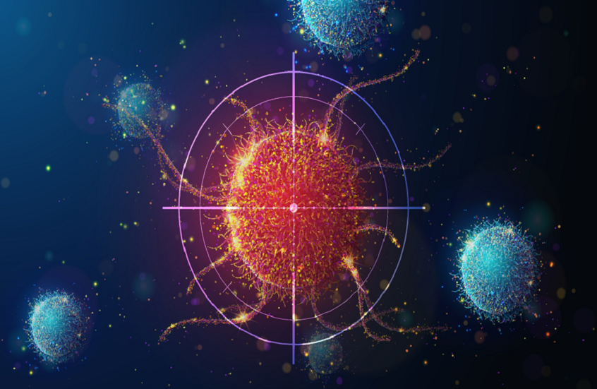 صعقة كهربائية خفيفة قد تقلب موازين المعركة ضد السرطان