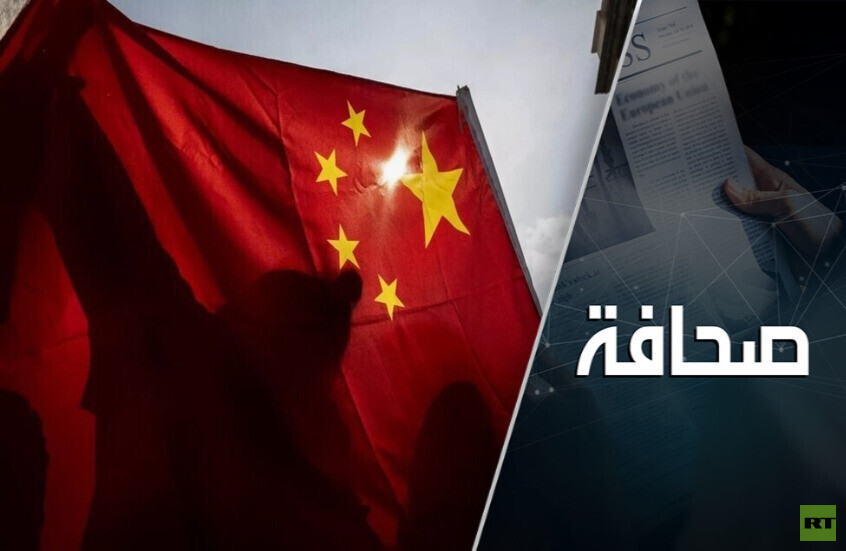 بكين تكشف أوراقها في إفريقيا