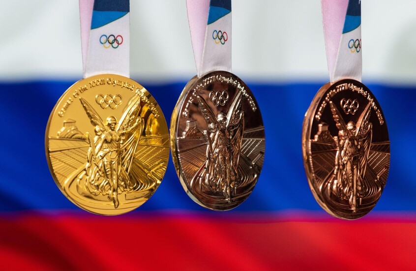 اللجنة الأولمبية الدولية توضح موقفها بشأن مشاركة الروس في أولمبياد 2026