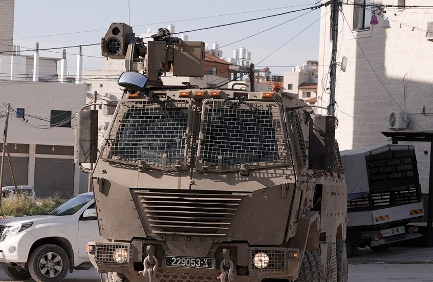 حصار مشدد واعتقالات واسعة.. مشاهد التدمير الإسرائيلي تمتد عبر مخيمات الضفة