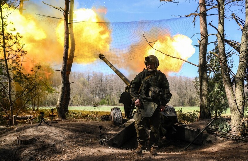 الدفاع الروسية تكشف أحدث حصيلة للخسائر الأوكرانية في كورسك