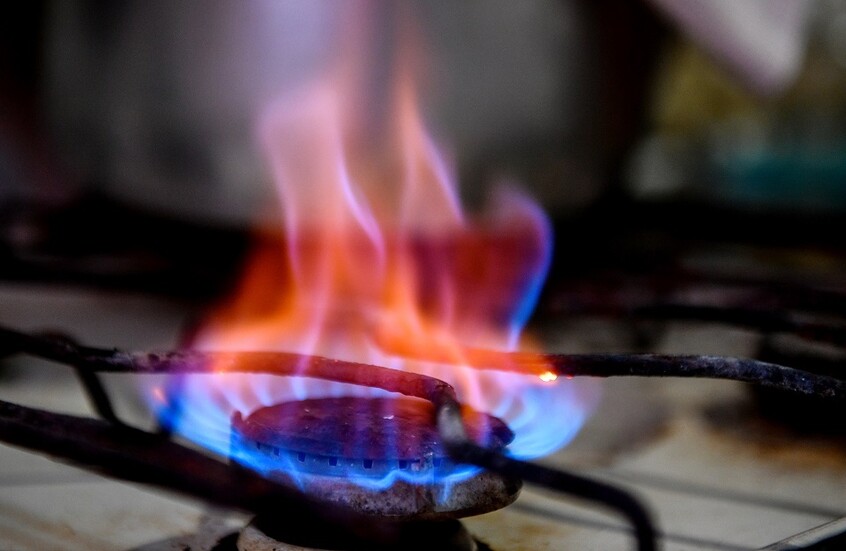 روسيا تحتل المرتبة الثانية في حصة إجمالي قيمة واردات الغاز إلى الاتحاد الأوروبي في فبراير