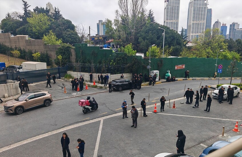 خبير يكشف سبب عدم تأثر منطقة شمال غرب سوريا بزلزال اسطنبول الجديد