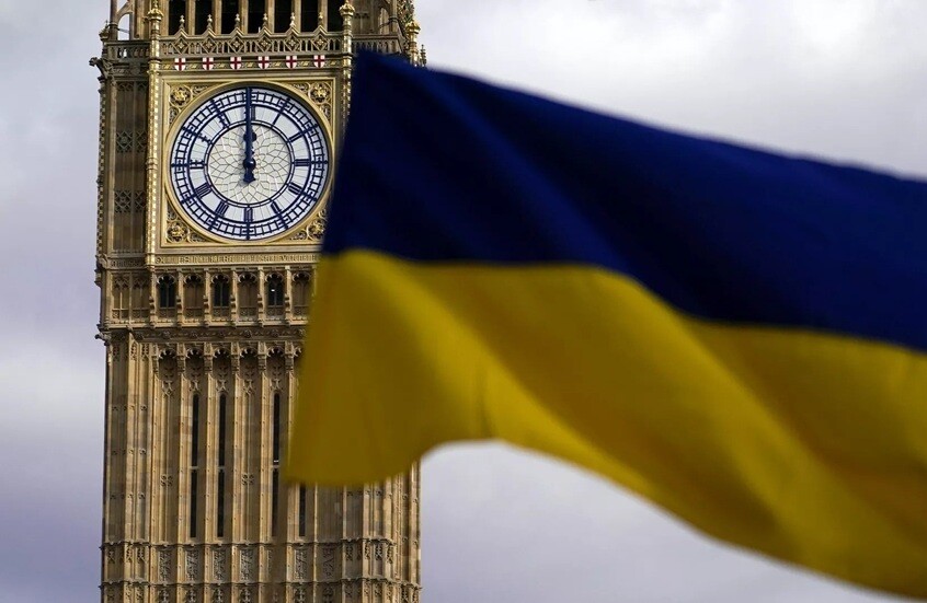إعلام: كييف أفشلت اجتماع لندن بسبب وثيقة قدمتها إلى الدول الأوروبية