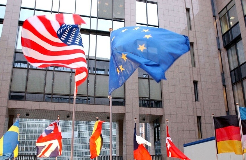 مسؤول غربي: الاتحاد الأوروبي يقدر العلاقات مع الولايات المتحدة لكنه سيبحث عن شركاء آخرين