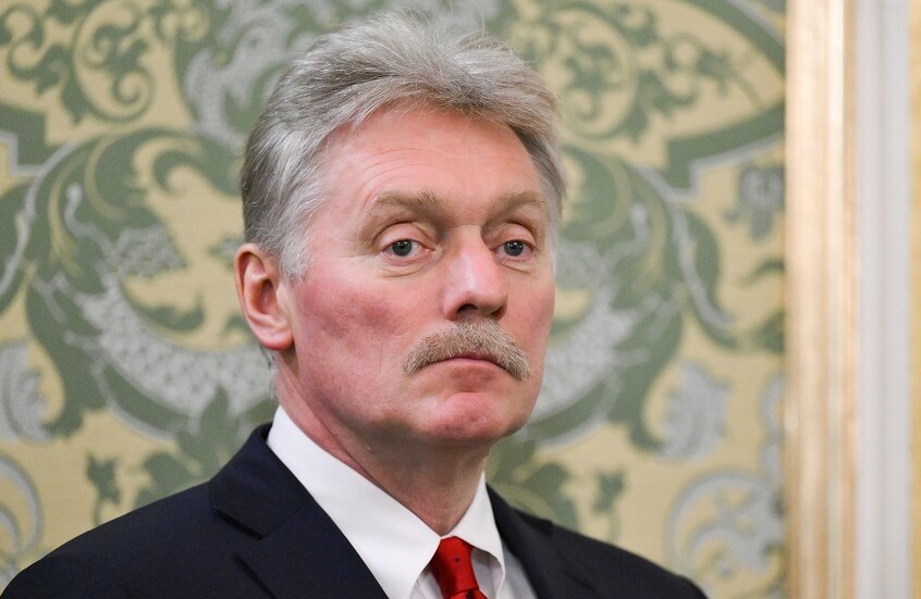 بيسكوف: بينما تتحدث الولايات المتحدة وروسيا عن السلام يطالب الأوروبيون بالحرب