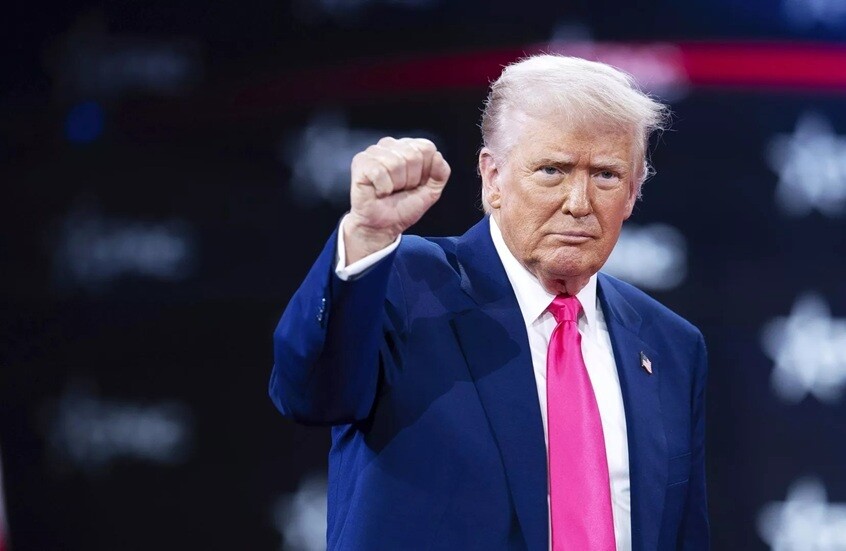 إعلام: خطة ترامب للسلام تشير إلى فشل محاولات عزل روسيا