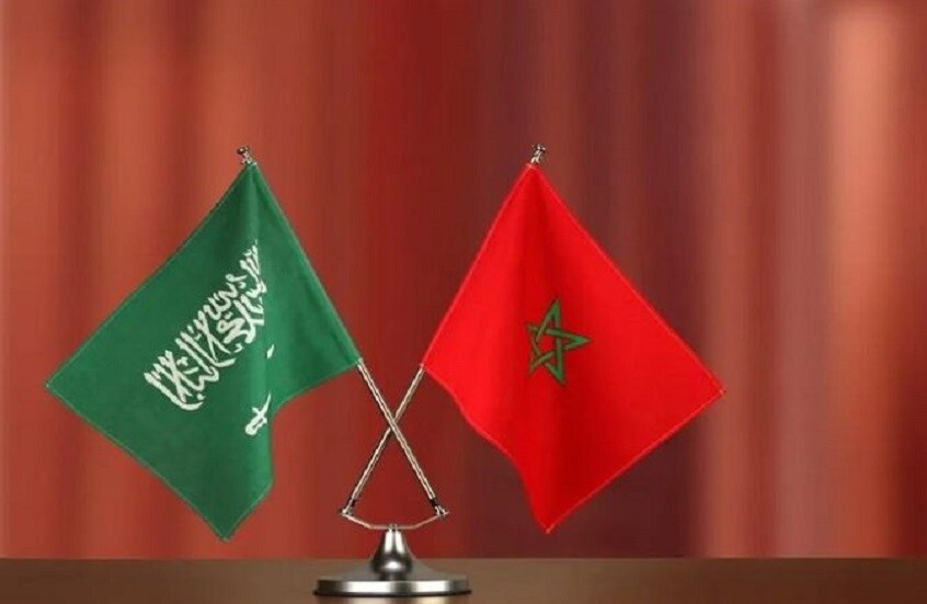 السعودية تقر اتفاقية تسليم المطلوبين مع المغرب