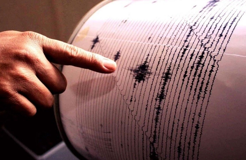 تسجيل 184 هزة ارتدادية في أعقاب زلزال ضرب إسطنبول بقوة 6.2 درجة