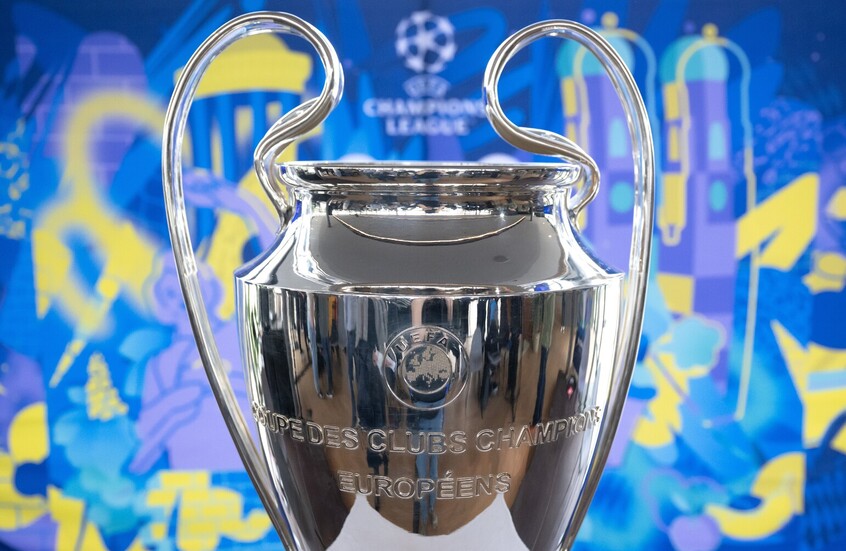 3 تغييرات محتملة في أبطال أوروبا