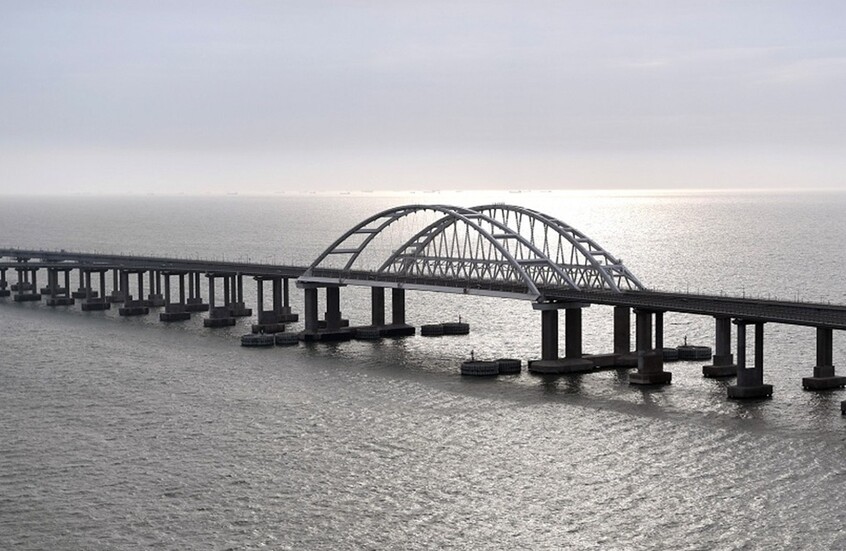 أوروبا تبلغ إدارة ترامب رفضها الاعتراف بالقرم أرضا روسية