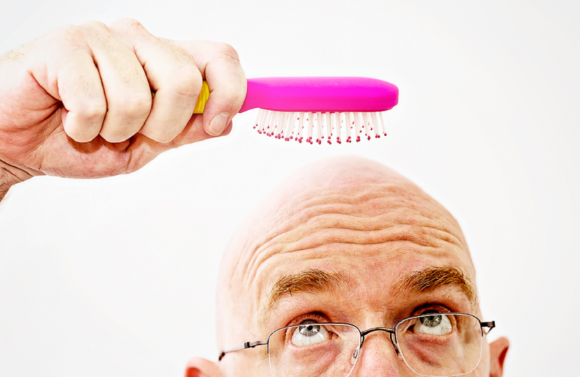 تحذير من FDA الأمريكية.. دواء شائع لتساقط الشعر يسبب مشاكل جنسية ونفسية خطيرة