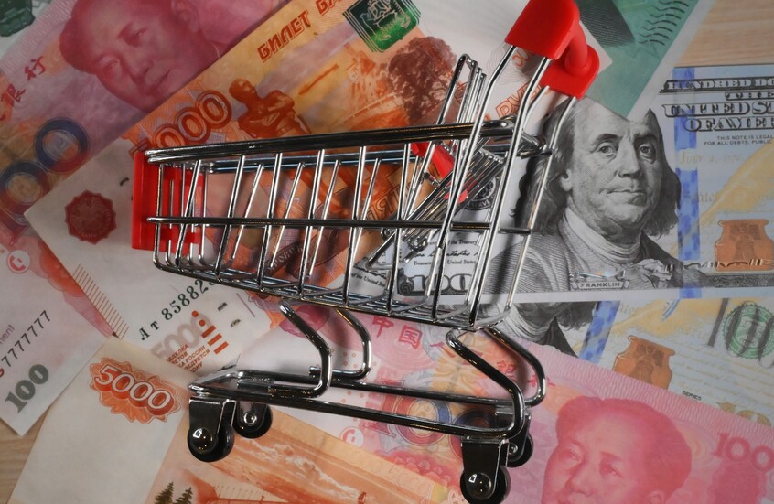 بوتين: الاقتصاد الروسي يتجه نحو "هبوط ناعم" لمكافحة التضخم