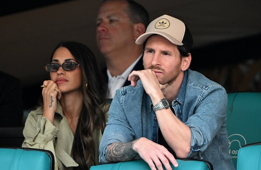 ميسي يطلب التعاقد مع نجم ريال مدريد.. وإنتر ميامي يتحرك