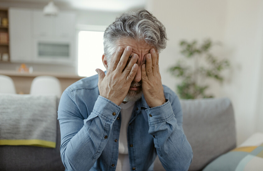 5 عوامل خطر تسرق سنوات من عمرك .. كيف تهزمها؟