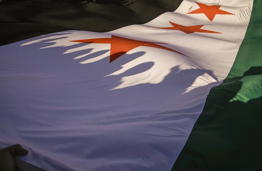 سوريا.. وزارة الإعلام تصدر بيانا توضيحيا بشأن "الرقابة وتقييم المطبوعات"