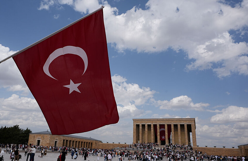 الخارجية التركية تصدر بيانا بشأن قضية إبادة الأرمن عام 1915