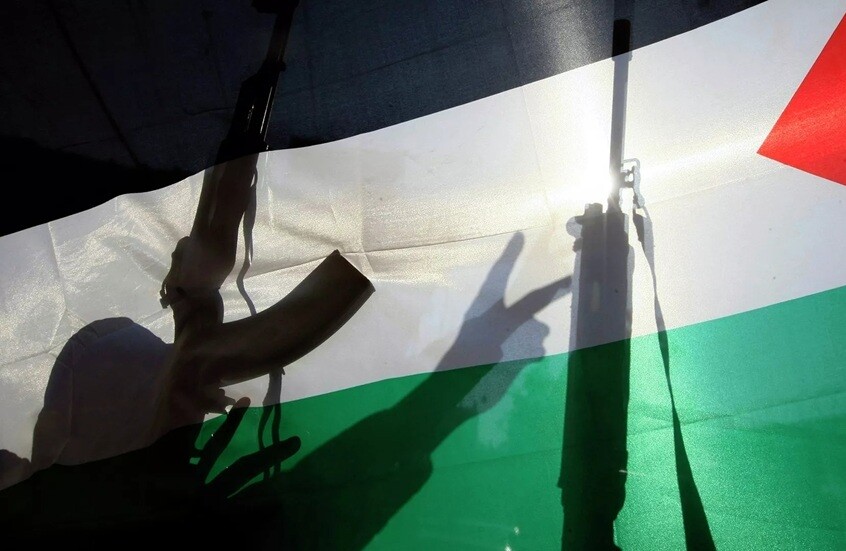 "حماس" تستنكر مخرجات المجلس المركزي الفلسطيني