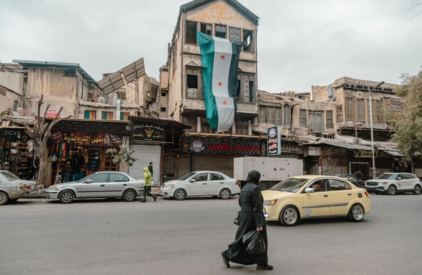 نقابة الفنانين السورية تمنح أربعة فنانين بينهم أصالة وفضل شاكر عضويتها مع مرتبة الشرف