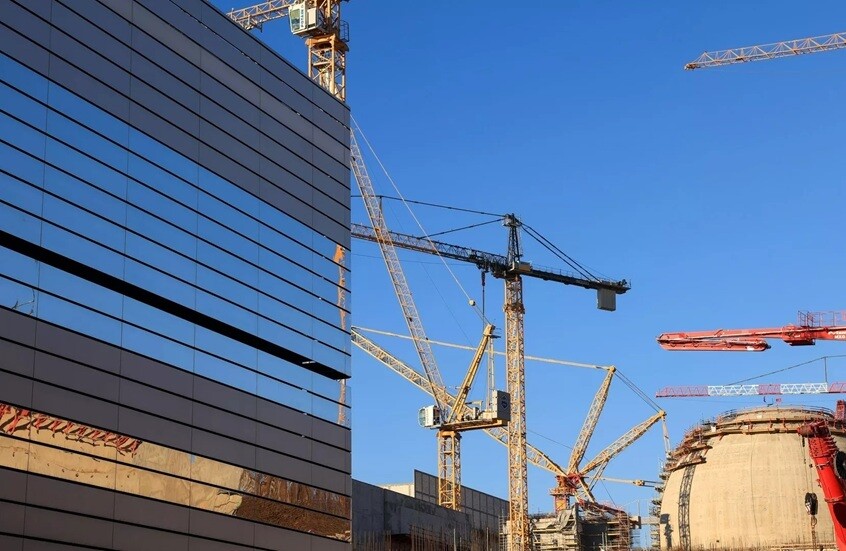 روساتوم: زلزال إسطنبول لم يؤثر على محطة "أكويو" للطاقة النووية