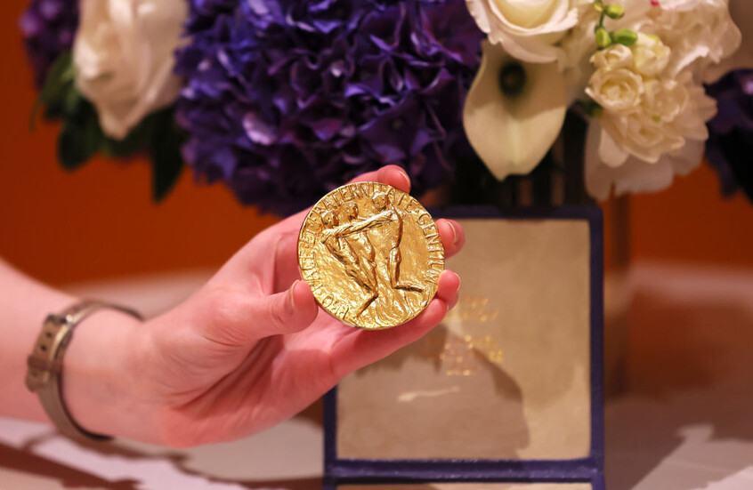 رئيس وزراء النرويج يؤكد لترامب استقلالية اللجنة المسؤولة عن منح جائزة نوبل