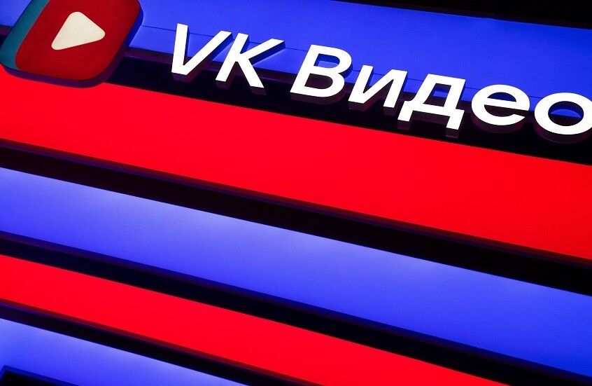 محتوى الأطفال الأكثر مشاهدة على "VK Video"