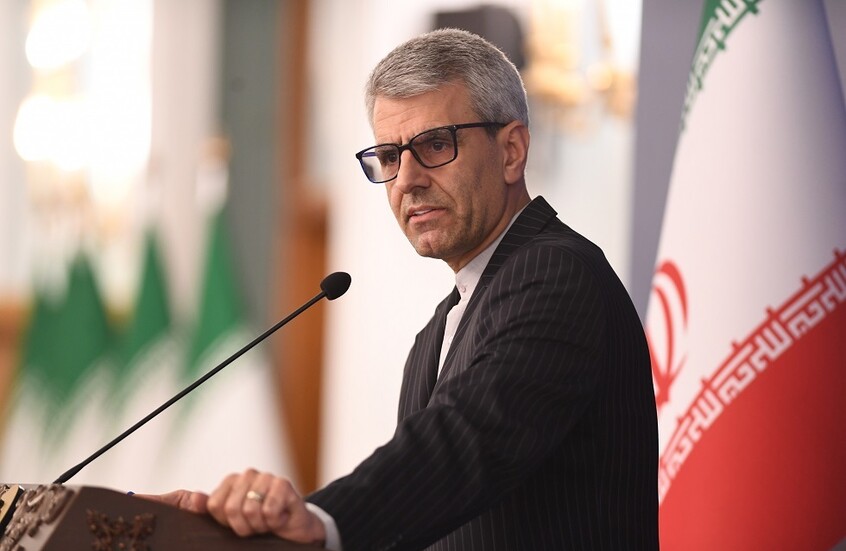 عراقجي يتوجه إلى مسقط مع تأكيد على ضرورة إظهار حسن النية لإحراز تقدم في المفاوضات