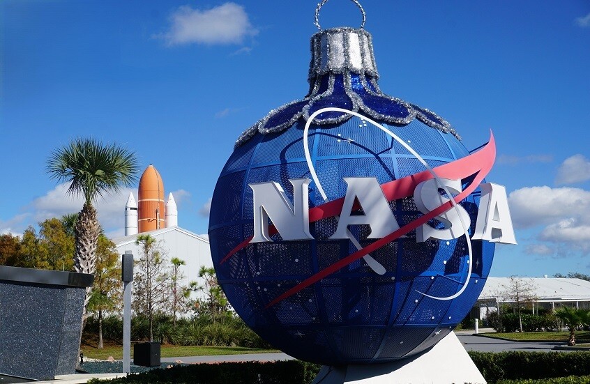 "بلومبرغ": مركز "غودارد" التابع لناسا يفقد مقره الرئيسي في نيويورك