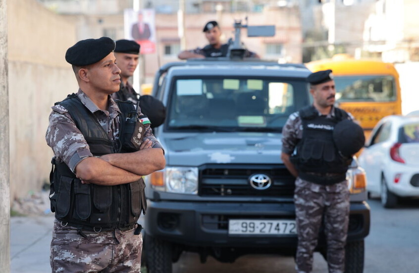 قاض لبناني: التواصل مستمر مع عمان حول "خلية الإخوان"