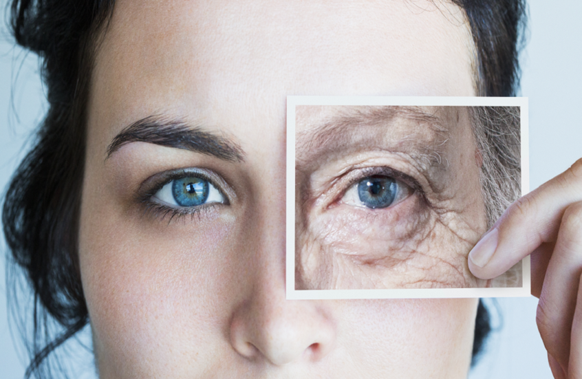 علماء يكتشفون طريقة لإعادة الشباب للخلايا بمكون منزلي بسيط!