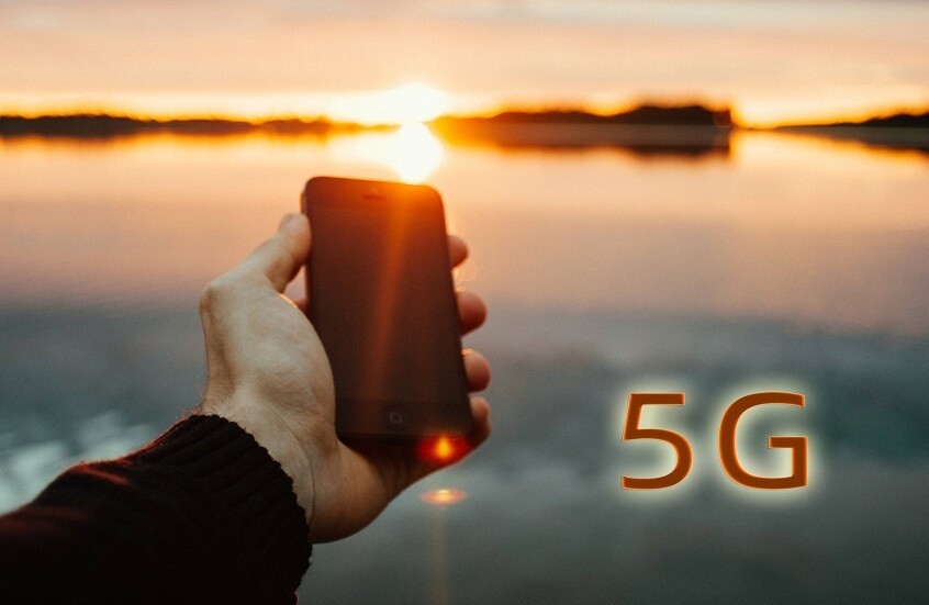 هاتف vivo الجديد لشبكات الجيل الخامس يكتسح الأسواق قريبا