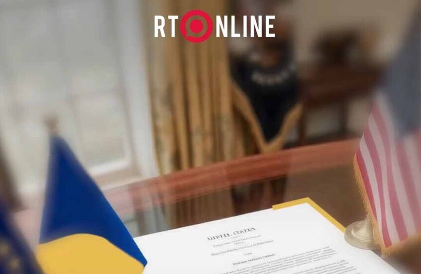 وقف تام لإطلاق النار وبدء فوري للمفاوضات.. إليكم أهم نقاط مسودة واشنطن لتسوية الأزمة الأوكرانية