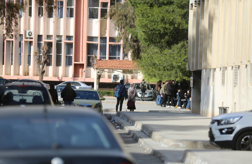 مسلسل سوري شهير يتسبب بإقالة 3 مسؤولين في جامعة دمشق