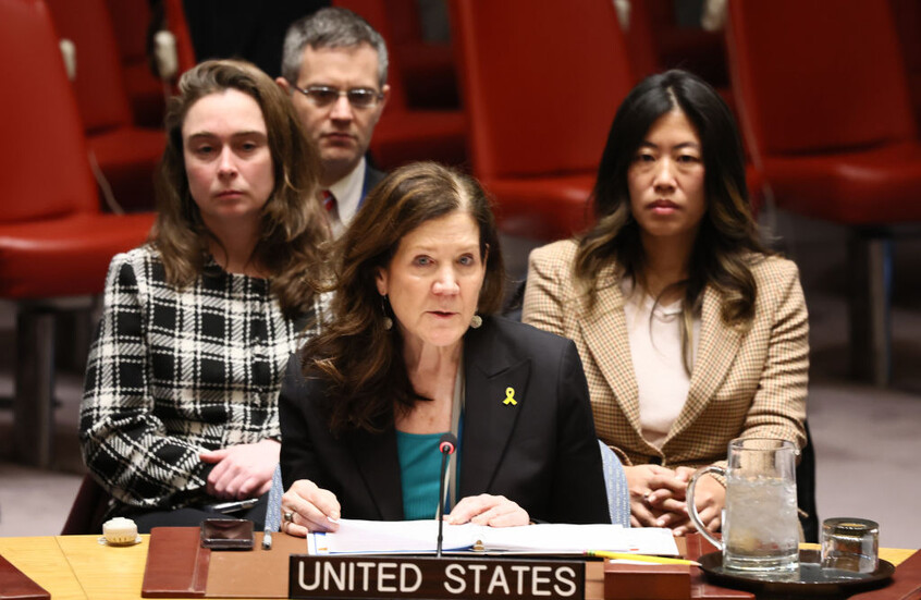 واشنطن تكشف مطالبها من دمشق قبل أن تغير موقفها بشأن العقوبات