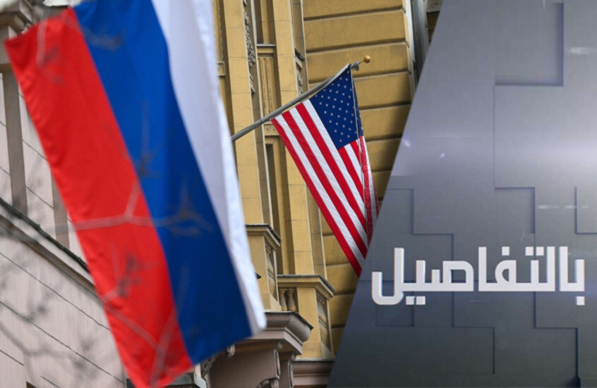 بوتين وترامب.. تبادل الرسائل بانتظار الحل