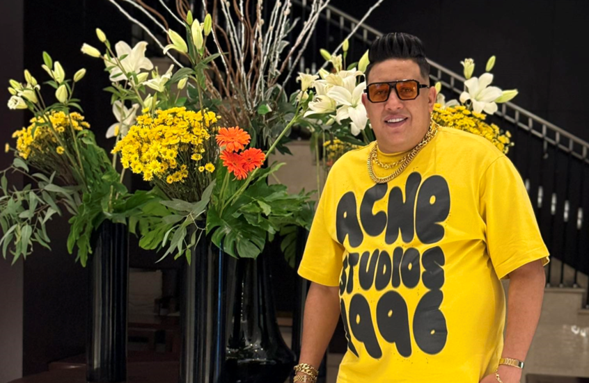 مصر.. حمو بيكا يعلق على قرار إيقافه وإحالته للتحقيق