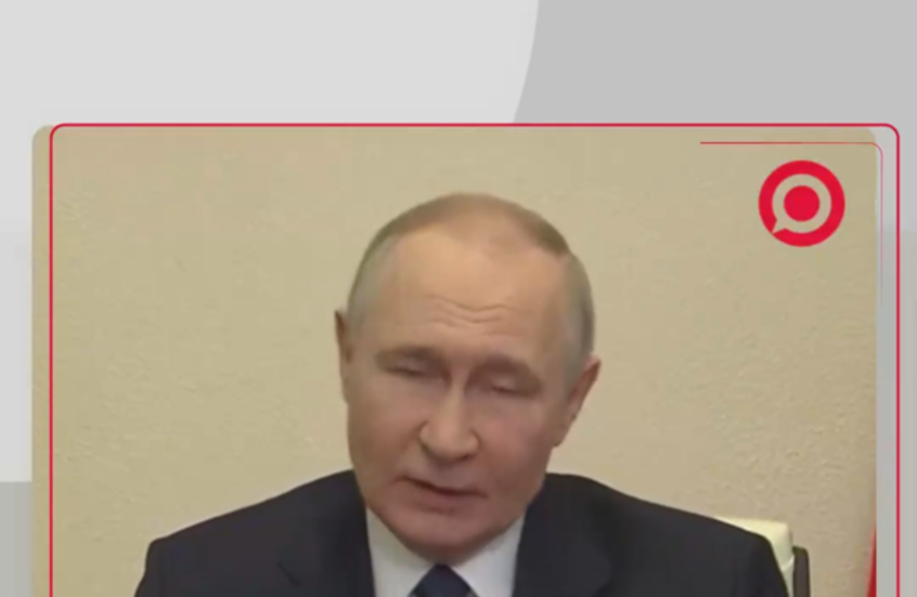 غيراسيموف لبوتين: تم تحرير كورسك بالكامل