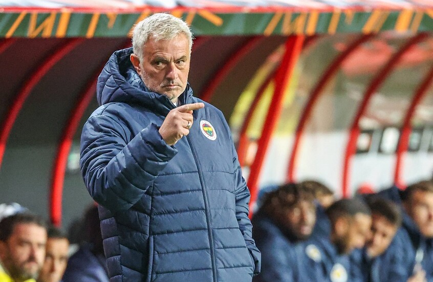 نيوم الصاعد إلى دور الأضواء السعودي يجهز عرضا "فلكيا" لمورينيو