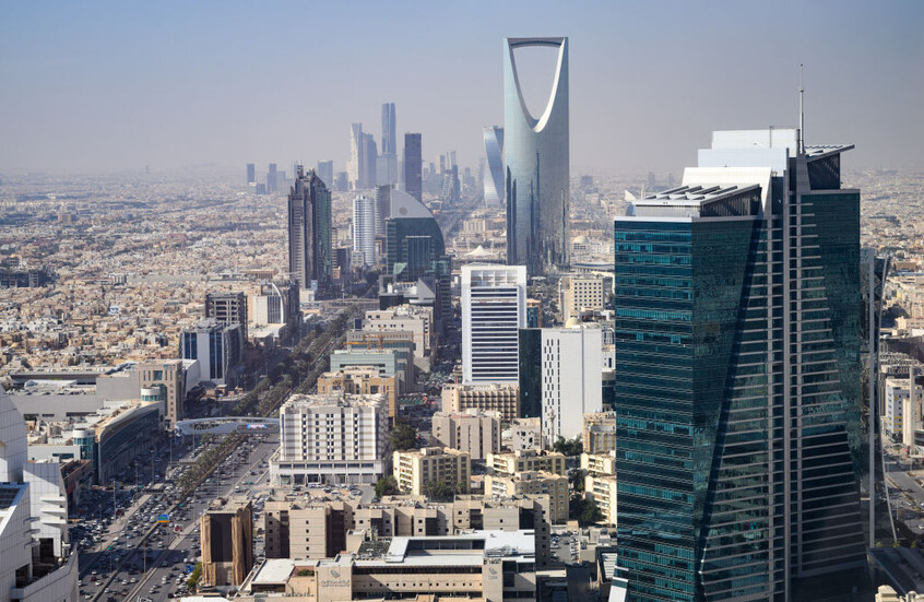 السعودية تحقق رقما قياسيا للصادرات غير النفطية