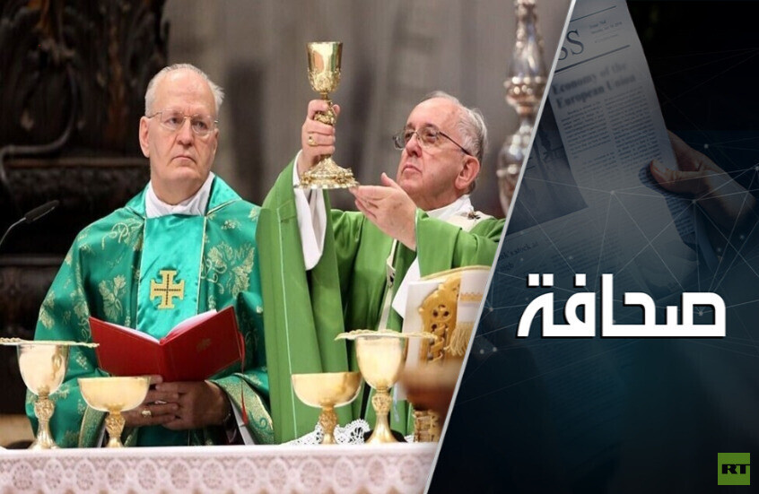 من قد يكون البابا القادم؟