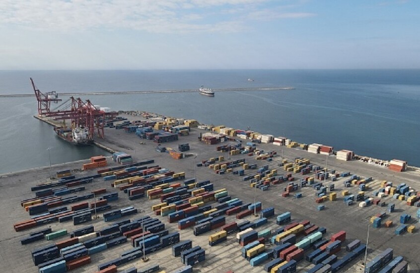 سوريا.. هيئة المنافذ البرية والبحرية تحذر من عمليات احتيال عبر حسابات مزورة باسمها