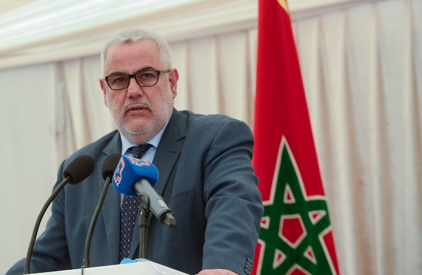 حزب العدالة والتنمية المغربي: وفد حركة "حماس" لم يحصل على تأشيرة لدخول البلاد