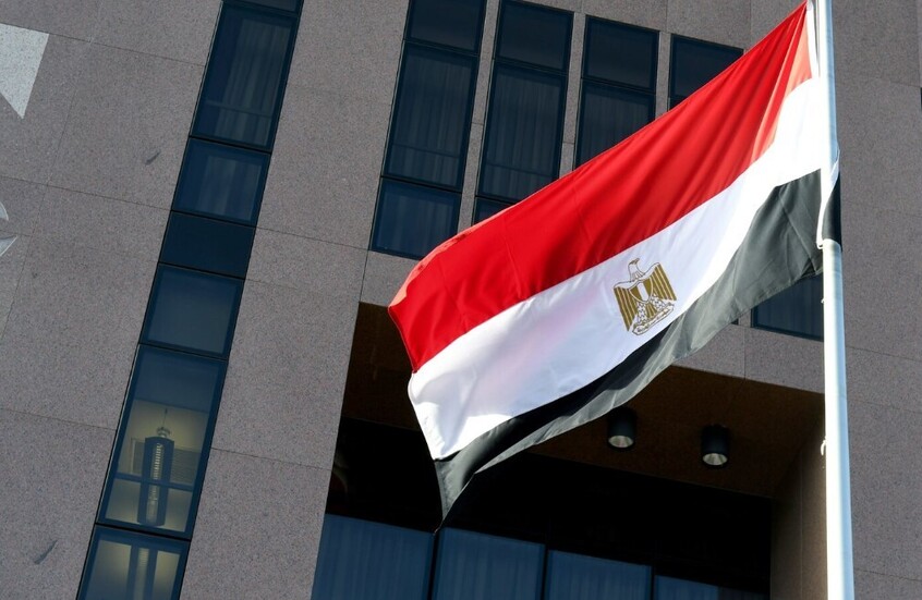 وزير الخارجية المصري يكشف تحديات جسيمة تواجه أمن بلاده القومي