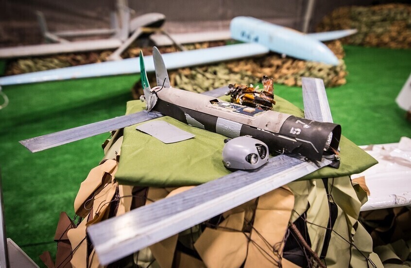 مصدر عسكري روسي: القوات الأوكرانية تواصل هجماتها بكثافة بالطائرات المسيرة على دونيتسك